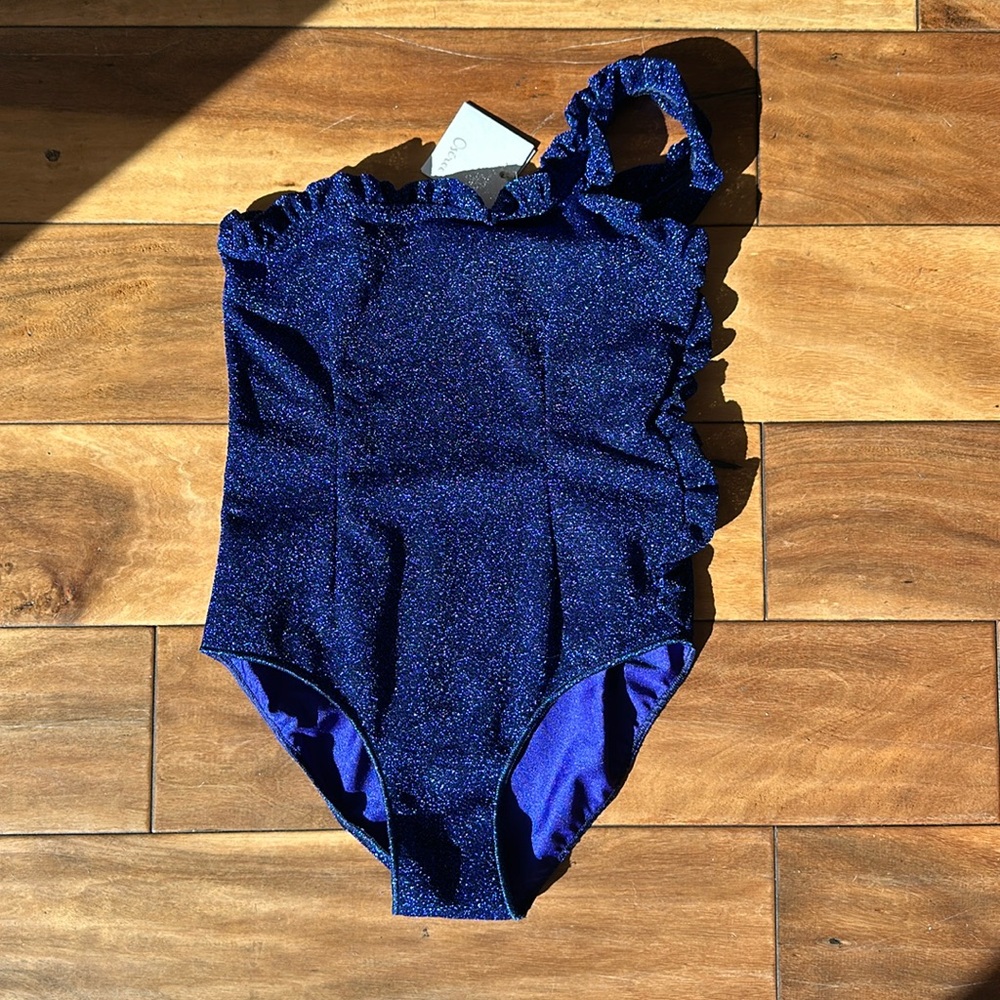 Bathing suit set Oseree brand new